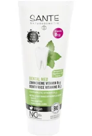 Sante Pasta do z�b�w z witamin� b12 i fluorem eco 75 ml