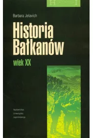 Historia Ba�kan�w wiek XX