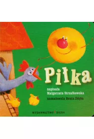 Pika BAJKA