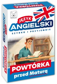 J�zyk Angielski. Powt�rka przed Matur� Kangur
