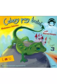 Audiobook Cztery pory ba�ni. Lato. Cz�� 3 CD