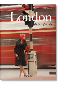 London. Portrait of a City