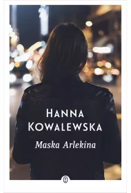 Maska Arlekina. Zawrocie. Tom 3