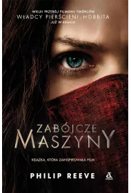 Zab�jcze maszyny. Tom 1