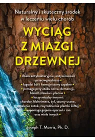 Wyci�g z miazgi drzewnej