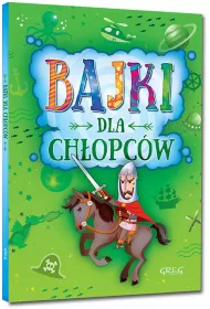 Bajki dla chopcw