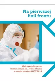 Na pierwszej linii frontu
