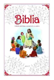 Biblia. �wi�ta historia dla naszych dzieci