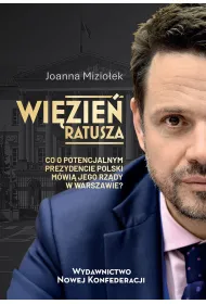 Wi�zie� Ratusza. Co o potencjalnym prezydencie Polski m�wi� jego rz�dy w Warszawie?