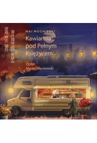 Audiobook Kawiarnia pod Penym Ksiycem mp3