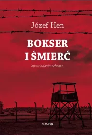 eBook Bokser i mier. Opowiadania zebrane epub