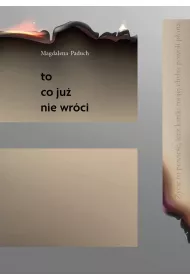 eBook To, co ju nie wrci epub