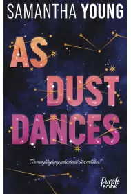 eBook As Dust Dances mobi epub