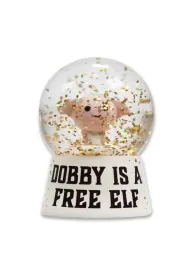 Harry Potter �nie�na kula 45mm Zgredek (Kawaii)