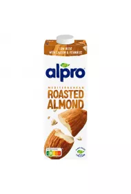 Alpro Napj migdaowy z wapniem i witaminami 1 l