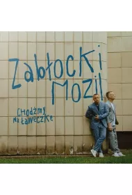 Chodmy na aweczk CD