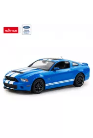 Ford Shelby GT500 RC 1:14 Rastar
