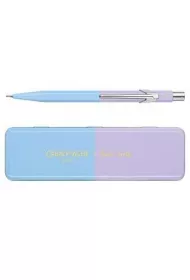 Carandache O��wek mechaniczny Paul Smith Ed4 SkyBlue 0.5mm