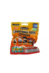 Twinchees Chainsaw Man figurka kolekcjonerska