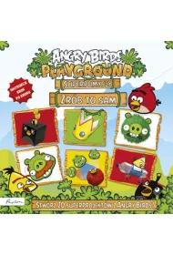 Angry Birds. Playground. Superpomys�y. Zr�b to sam * *