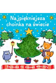 Najpi�kniejsza choinka na �wiecie