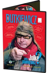 Audiobook Jolka,Jolka, pami�tasz? CD