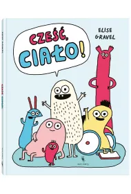 Cze��, cia�o!