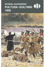 eBook Pu�tusk-Go�ymin 1806 mobi epub