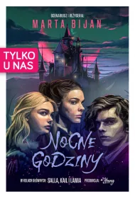 Nocne godziny z autografem