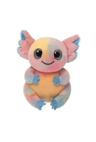 Ty Beanie Bellies Loxie Axolotl 15cm