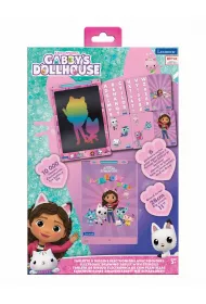 Tablet E-ink Gabby Dollhouse Lexibook CRT10GDH