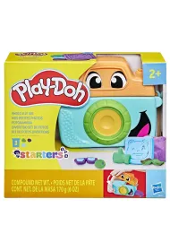 Play-Doh Starters Fotozabawa, zabawka kreatywna Hasbro