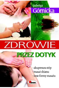 Zdrowie przez dotyk