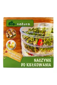 Bio Natura Naczynie do kiekw (kiekownica)