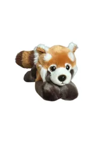 Panda czerwona 30cm Dubi