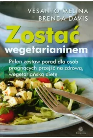 Zosta� wegetarianinem