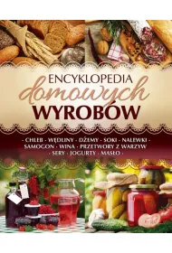 Encyklopedia domowych wyrob�w