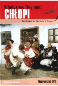 Ch�opi. Lektura z opracowaniem