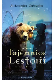 Tajemnice Lestorii