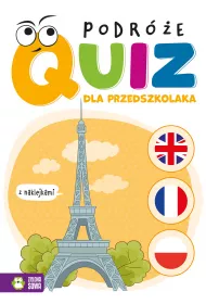 Quiz dla przedszkolaka. Podr�e