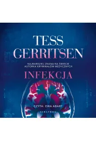 Audiobook Infekcja mp3