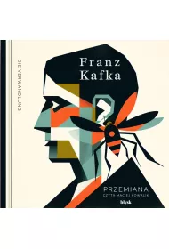 Audiobook Przemiana mp3