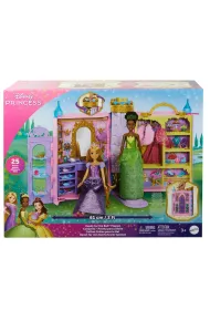 Disney Princess Garderoba Ksi�niczki