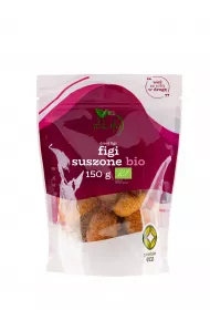 BioLife Figi suszone niesiarkowane 150 g Bio