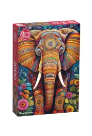 Puzzle 2000 el. Power of Nature CherryPazzi