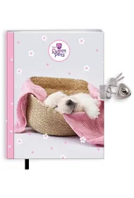 Beniamin Pamitnik z zakadk i kdk The Sweet Pets - Pies