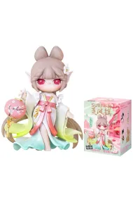 Figurka Pop Top Rolife Suri Miasto Linfen MIX