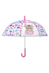 Parasol Cool Kids - Kotek