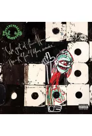 We got it from Here... Thank You 4 Your service (vinyl)