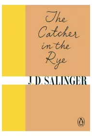 The Catcher in the Rye